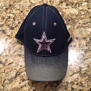 Dallas Cowboy’s men’s Reebok cap L/XL